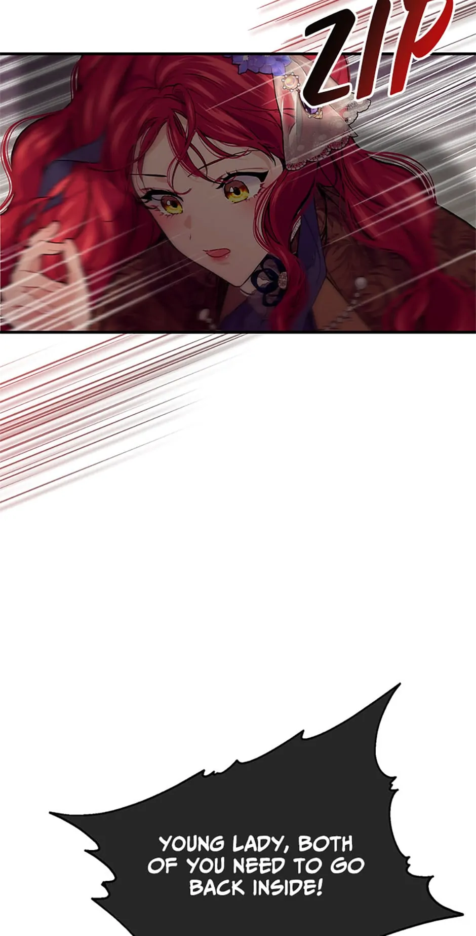 The Elegant Sea of Savagery Chapter 62 277 42