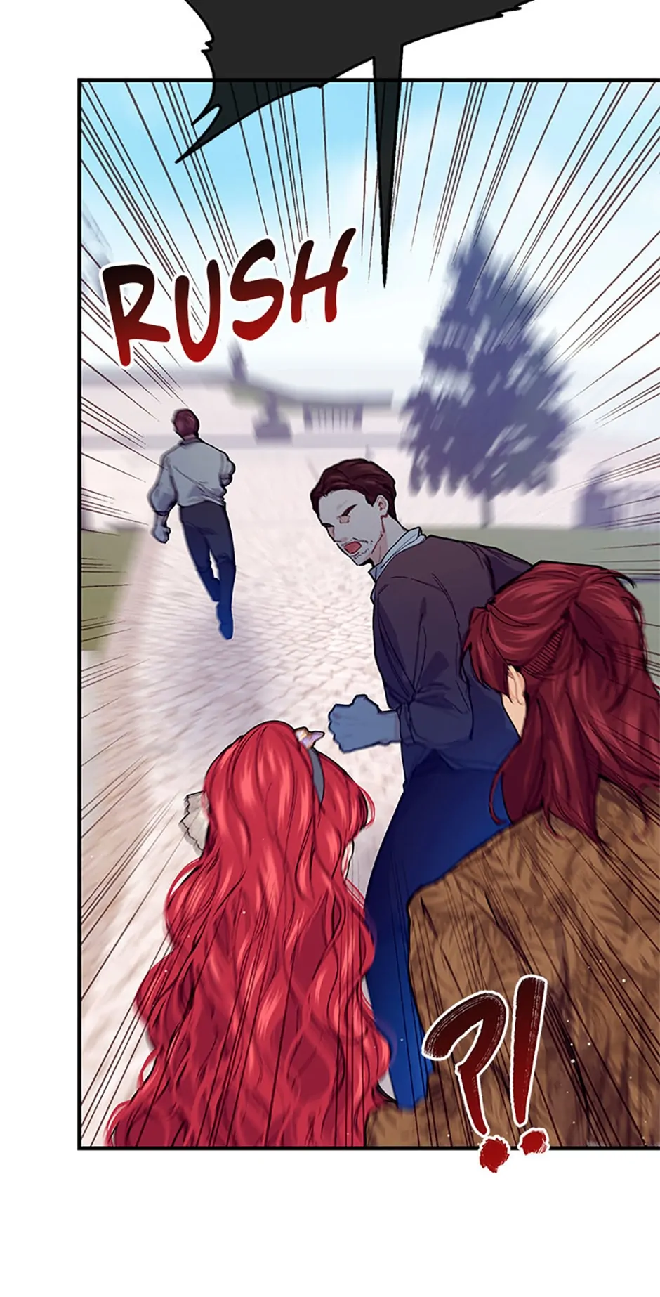 The Elegant Sea of Savagery Chapter 62 278 43