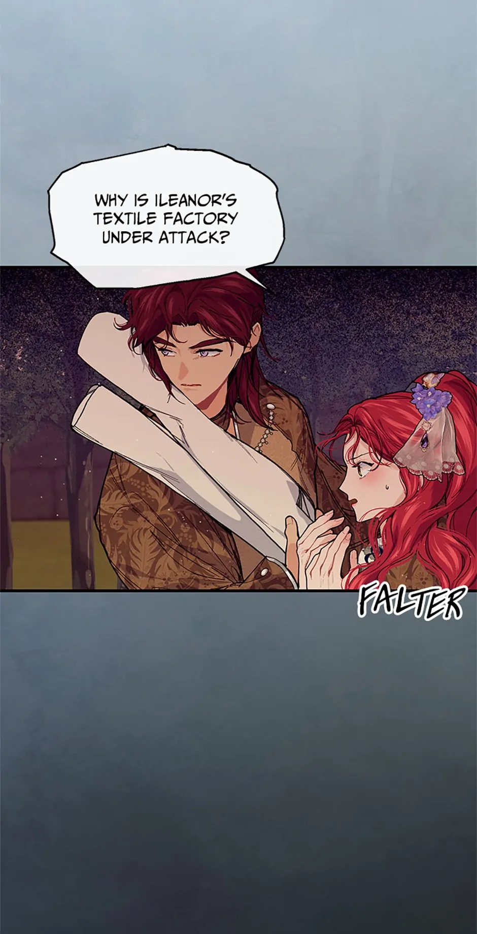 The Elegant Sea of Savagery Chapter 62 282 47