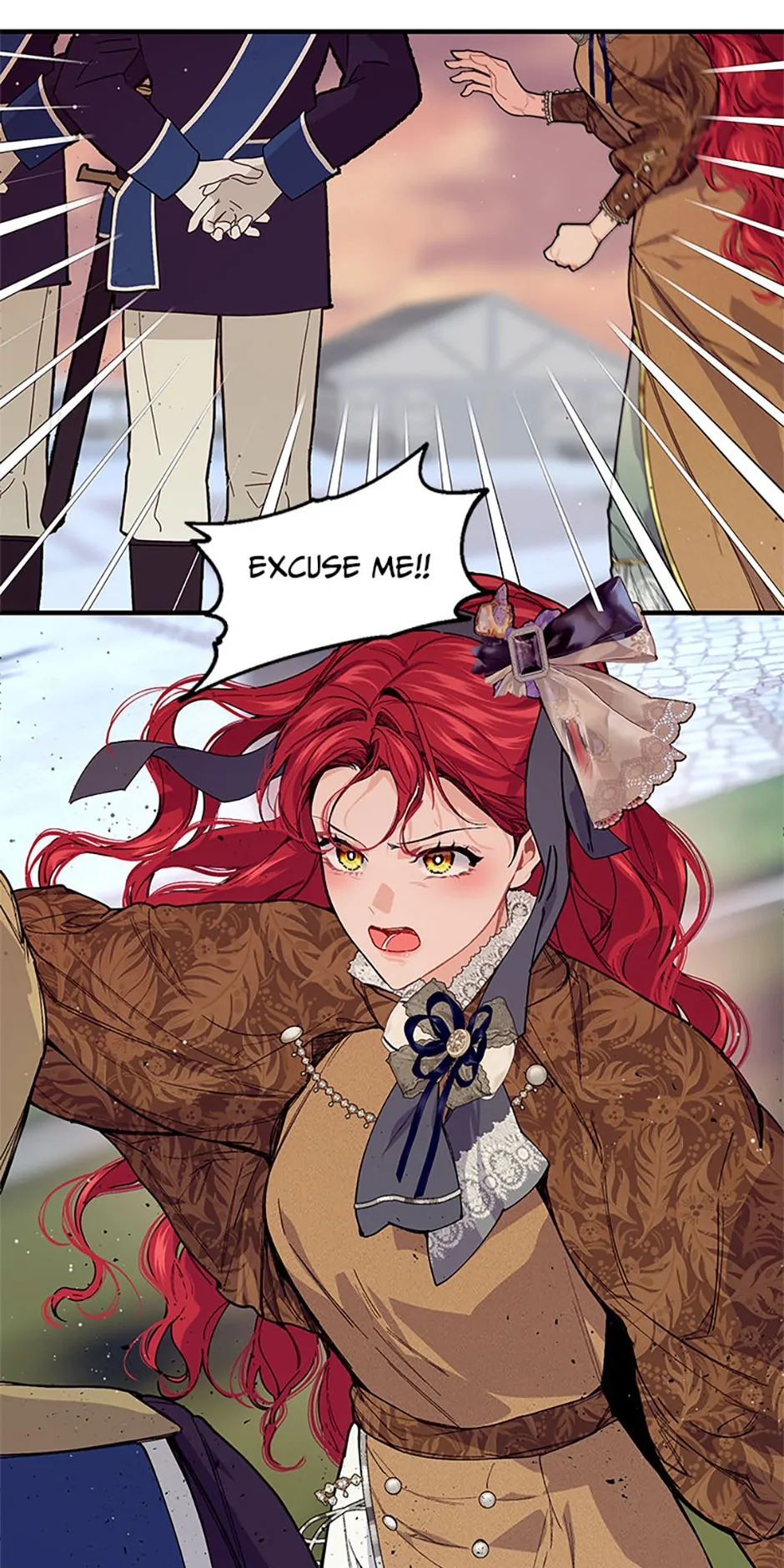 The Elegant Sea of Savagery Chapter 62 285 50