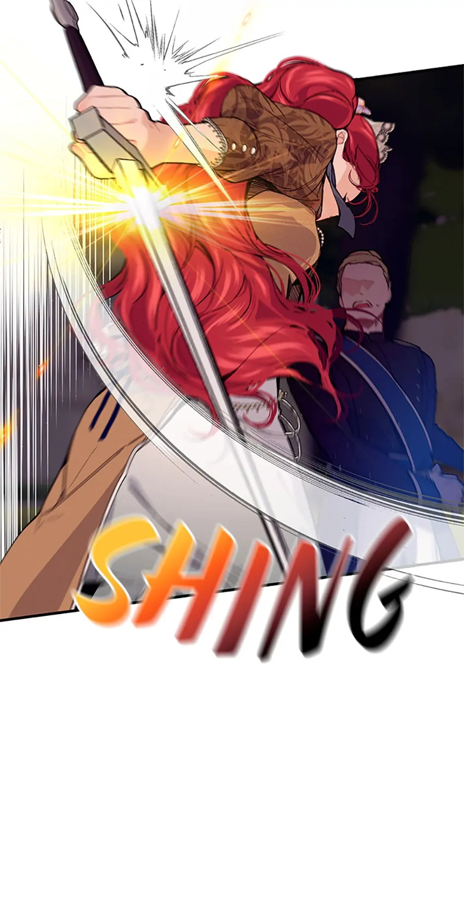The Elegant Sea of Savagery Chapter 62 296 61