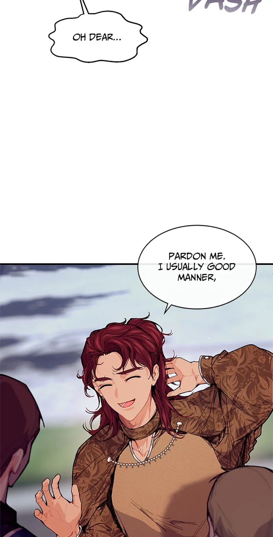 The Elegant Sea of Savagery Chapter 62 299 64