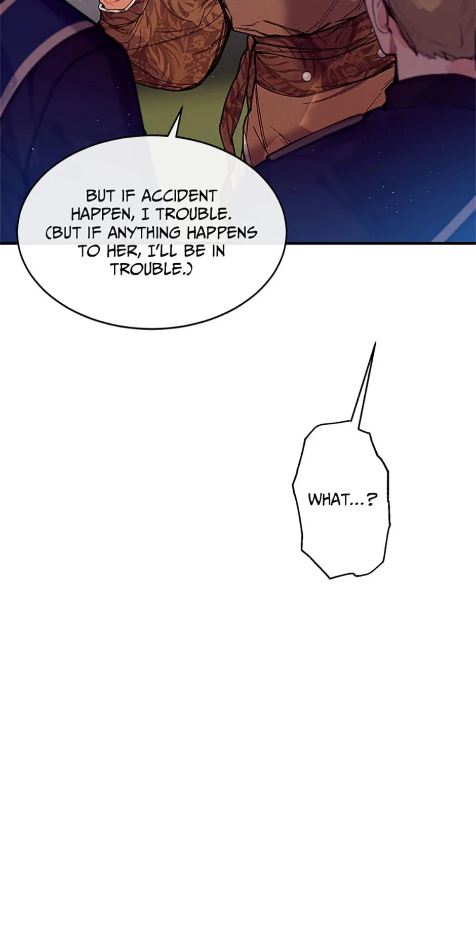 The Elegant Sea of Savagery Chapter 62 300 65