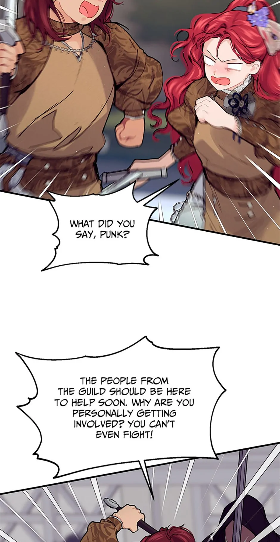 The Elegant Sea of Savagery Chapter 62 303 68