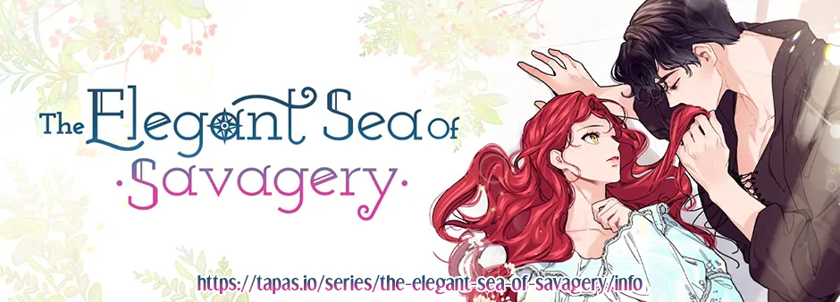 The Elegant Sea of Savagery Chapter 62 311 76