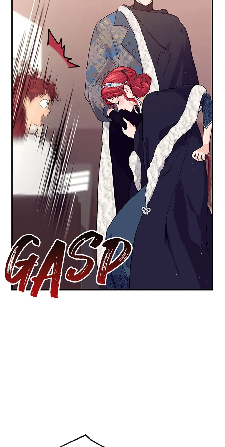 The Elegant Sea of Savagery Chapter 63.2 209 16