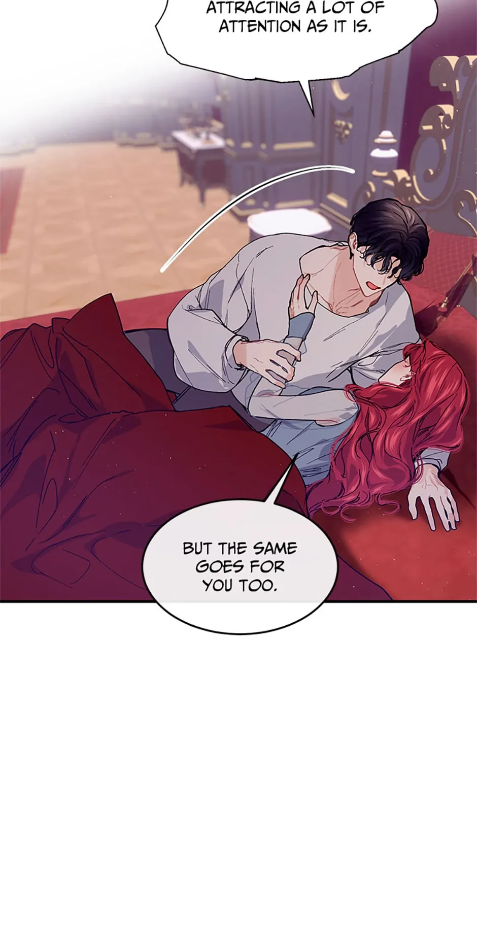 The Elegant Sea of Savagery Chapter 63.2 238 45