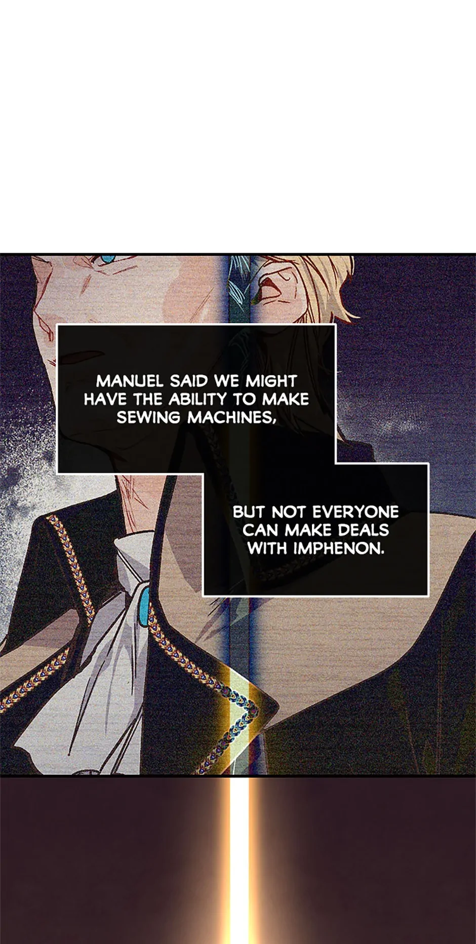 The Elegant Sea of Savagery Chapter 63.2 239 46