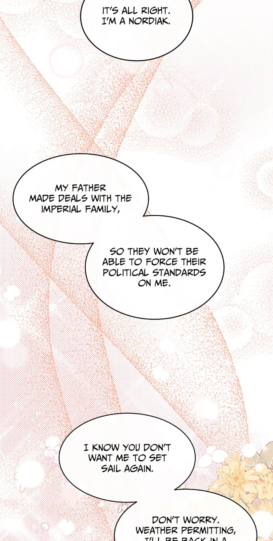 The Elegant Sea of Savagery Chapter 63.2 243 50