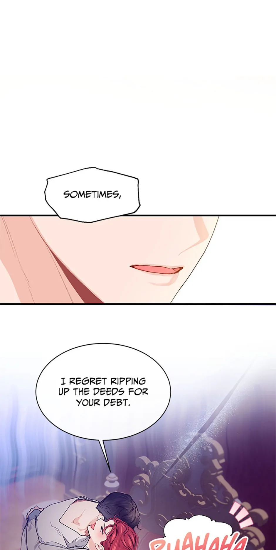 The Elegant Sea of Savagery Chapter 63.2 246 53