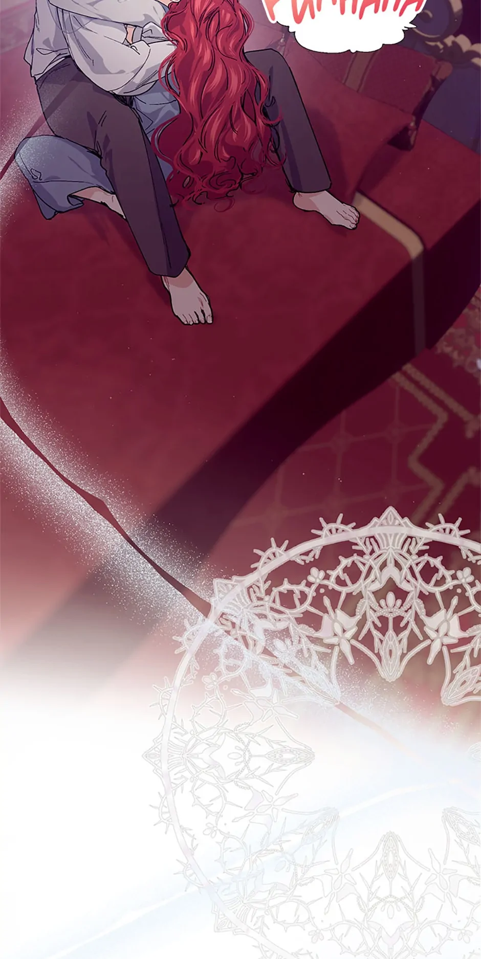 The Elegant Sea of Savagery Chapter 63.2 247 54