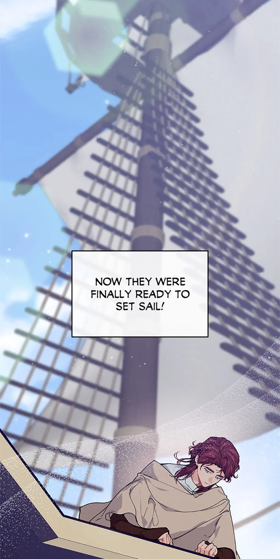 The Elegant Sea of Savagery Chapter 63.2 249 56