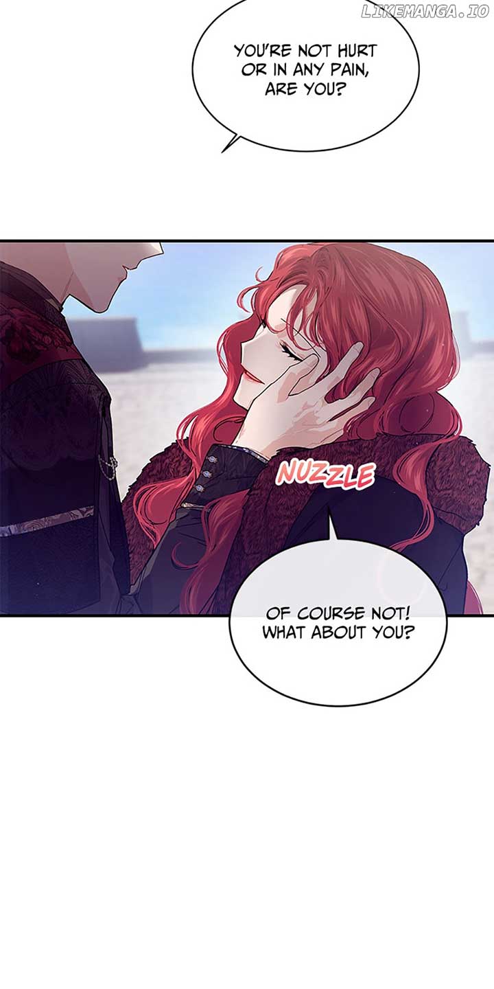 The Elegant Sea of Savagery Chapter 66 184 09