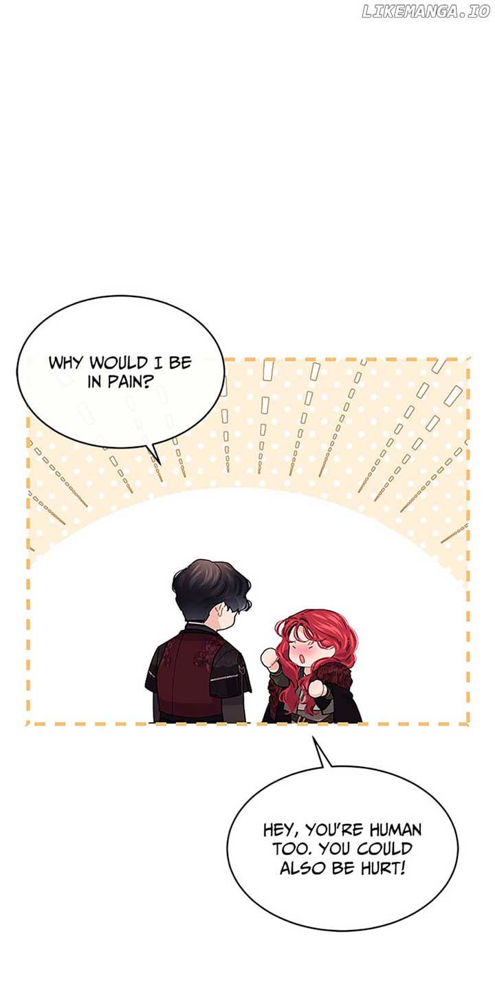 The Elegant Sea of Savagery Chapter 66 185 10