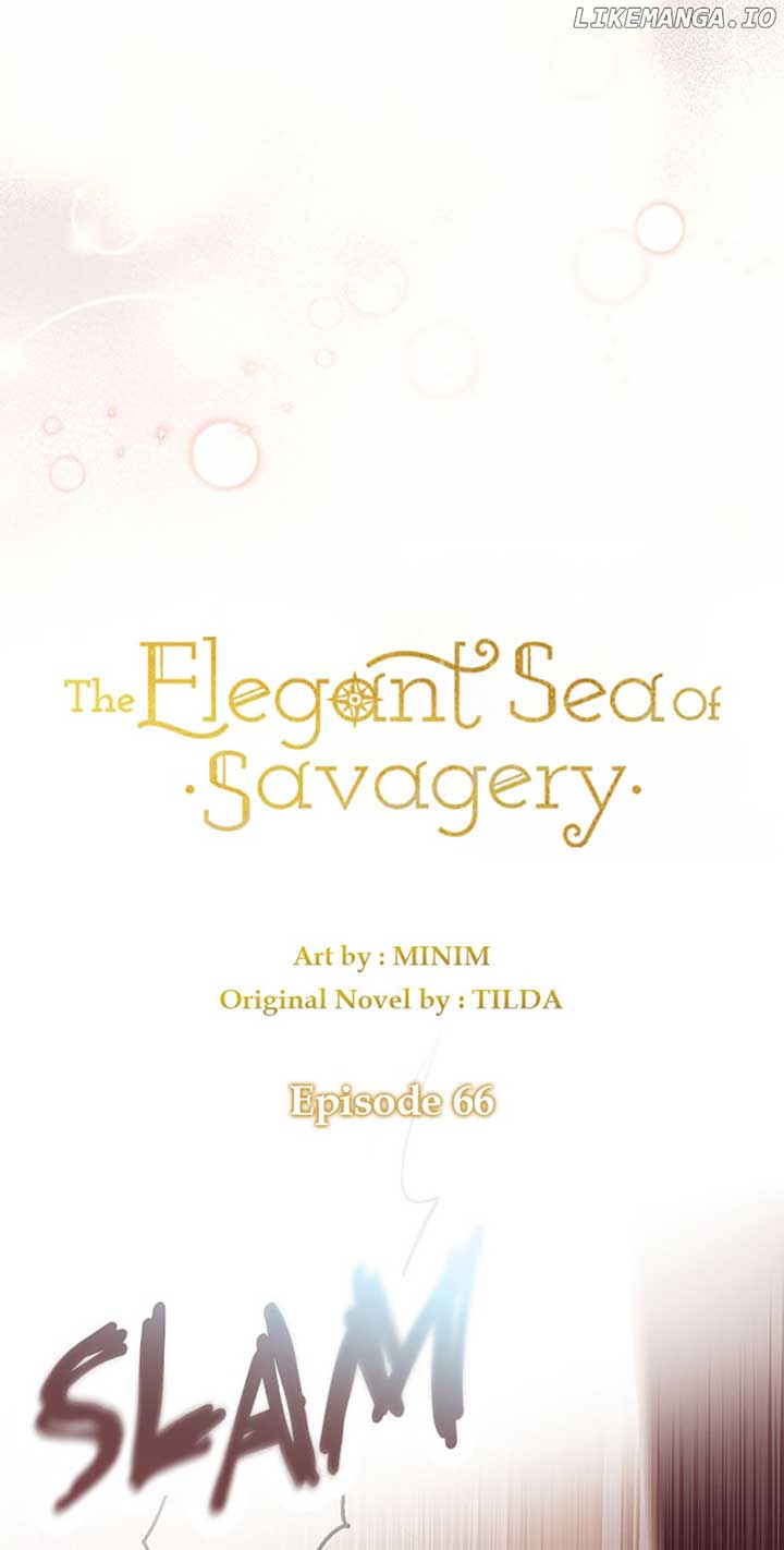 The Elegant Sea of Savagery Chapter 66 193 18