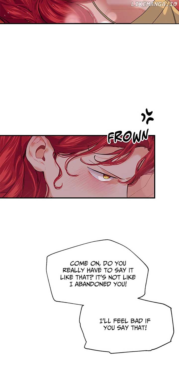 The Elegant Sea of Savagery Chapter 66 204 29