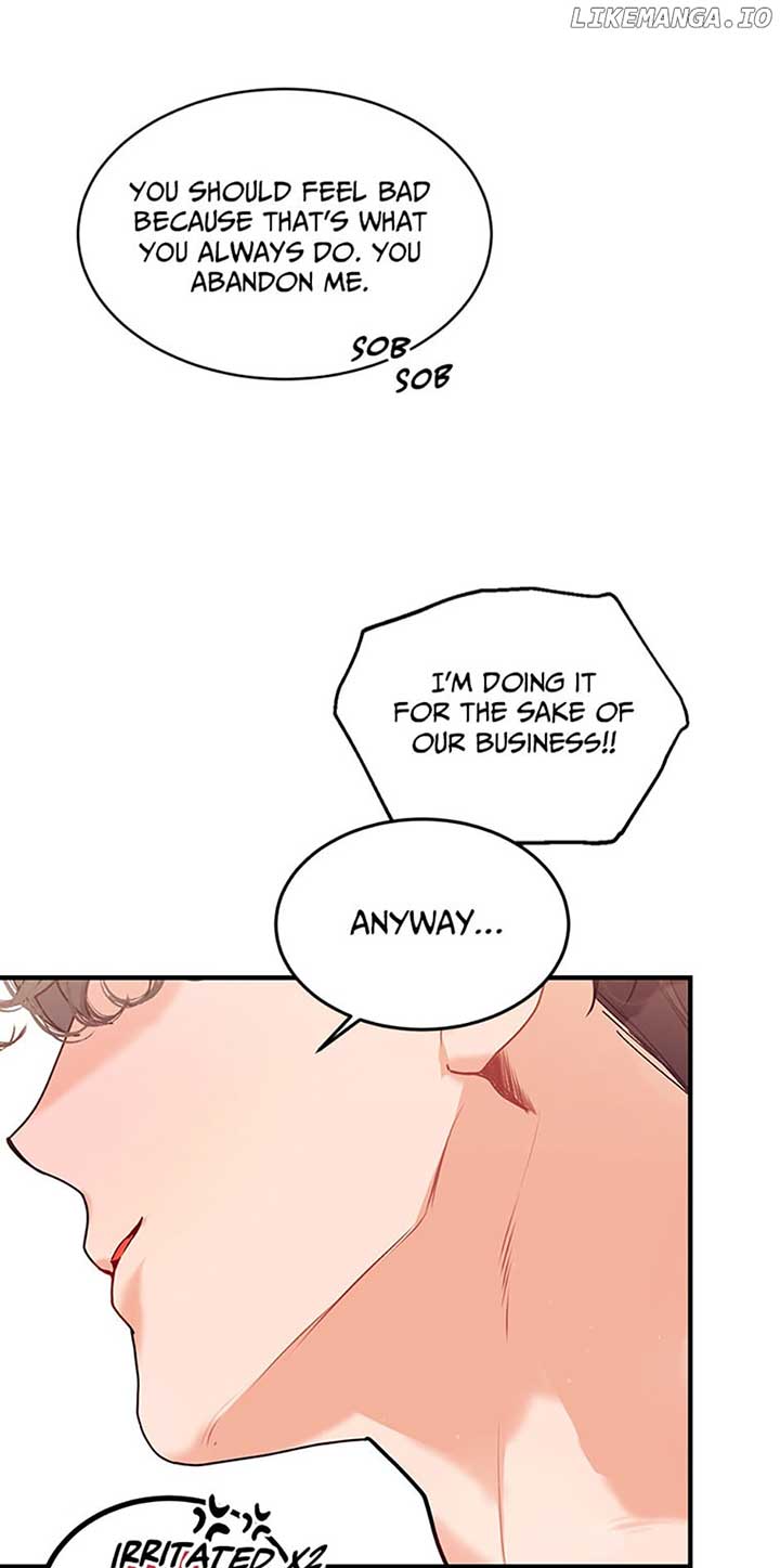 The Elegant Sea of Savagery Chapter 66 205 30