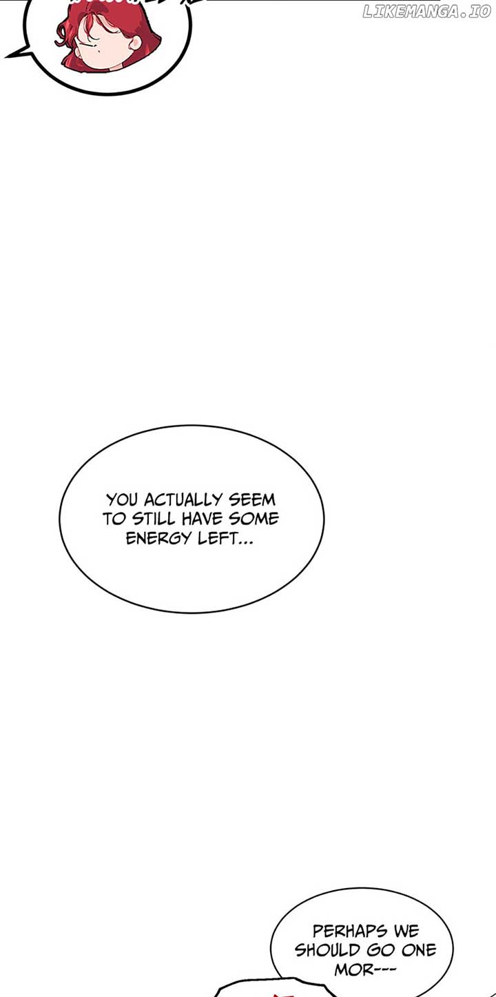 The Elegant Sea of Savagery Chapter 66 206 31