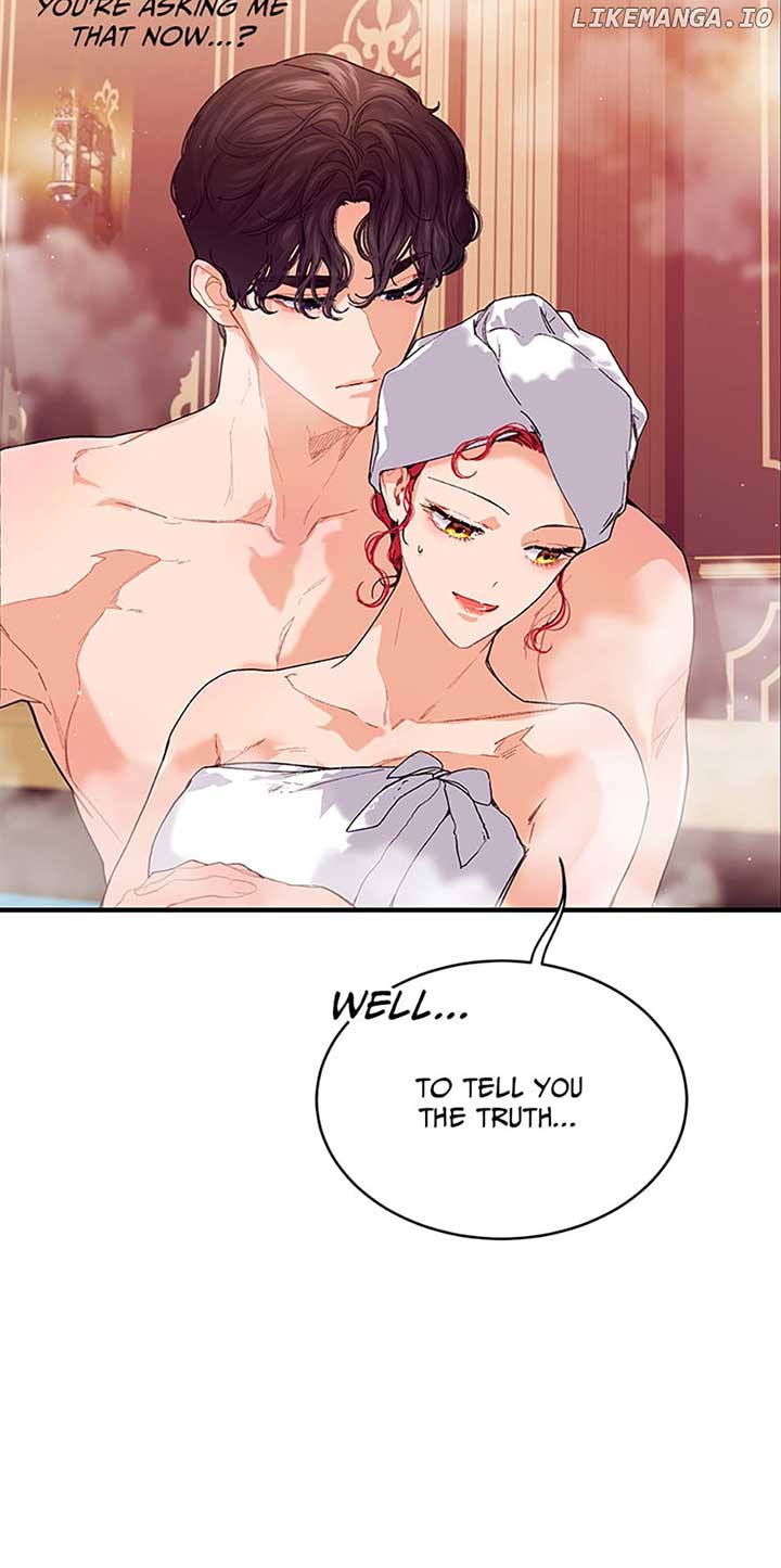 The Elegant Sea of Savagery Chapter 66 210 35