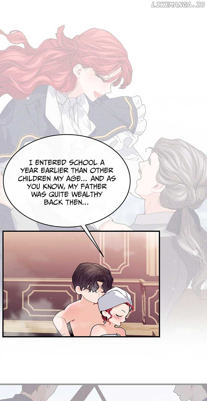 The Elegant Sea of Savagery Chapter 66 211 36