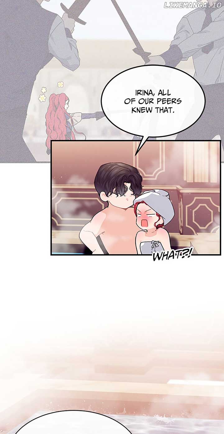 The Elegant Sea of Savagery Chapter 66 212 37