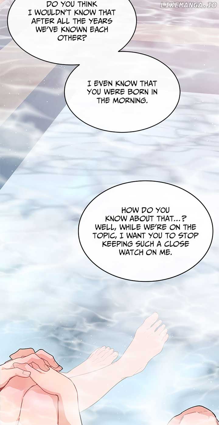 The Elegant Sea of Savagery Chapter 66 213 38