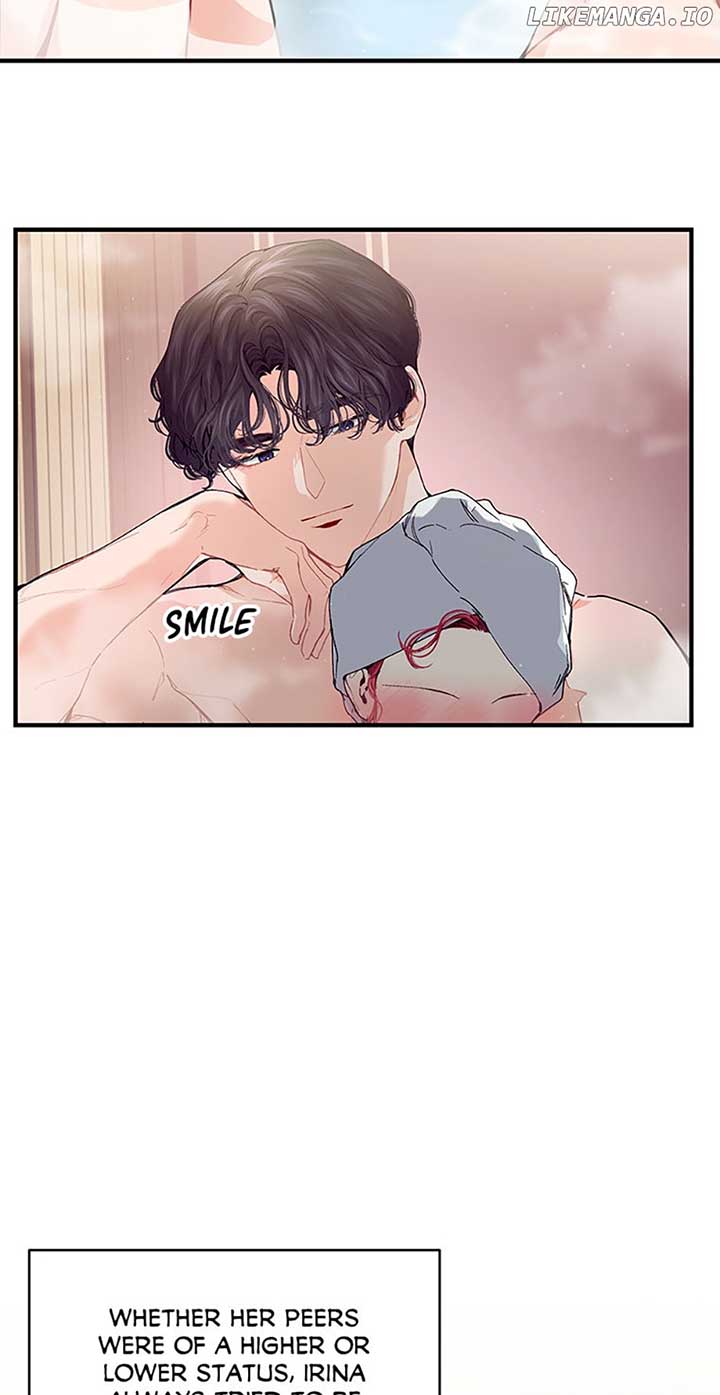 The Elegant Sea of Savagery Chapter 66 214 39
