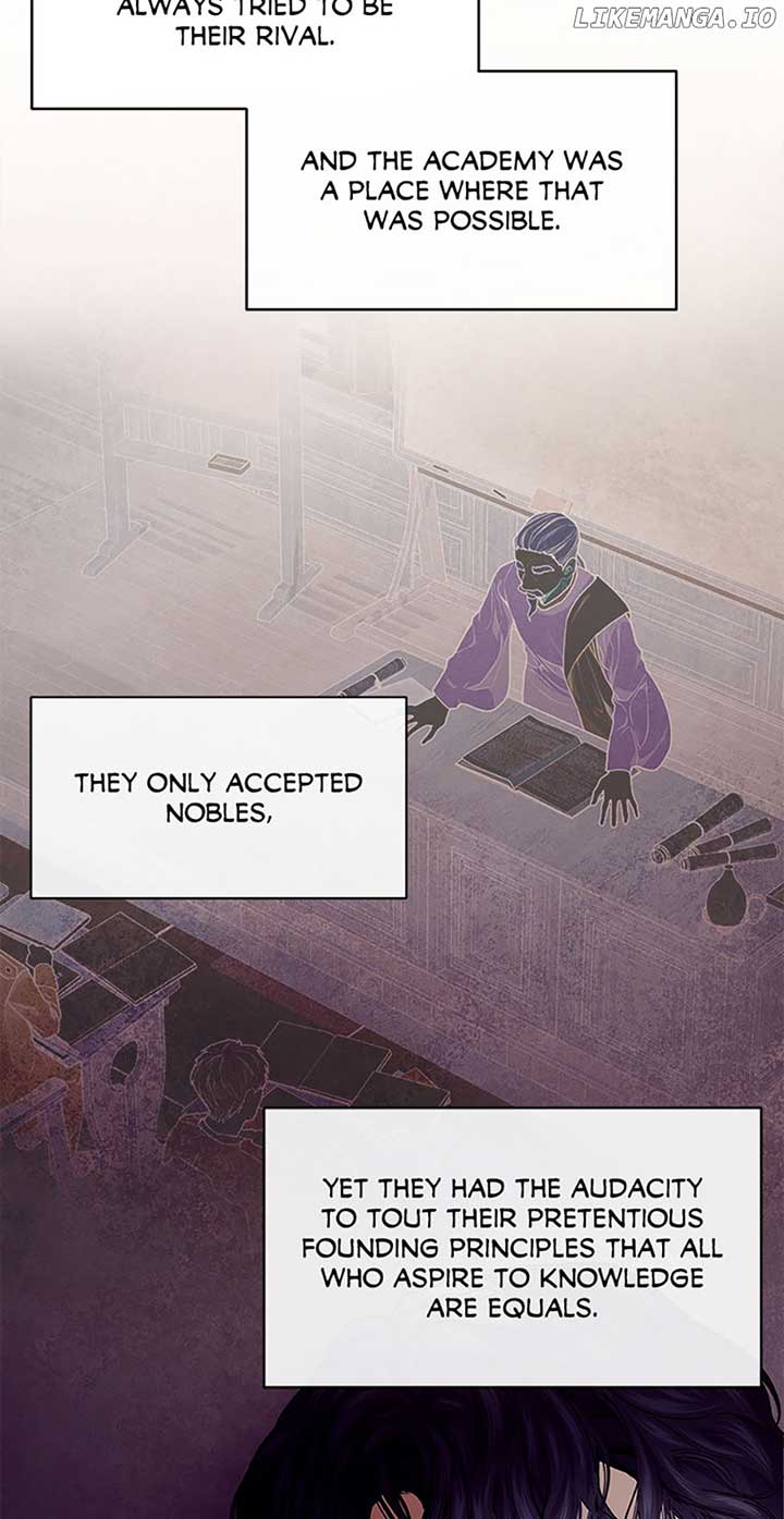 The Elegant Sea of Savagery Chapter 66 215 40