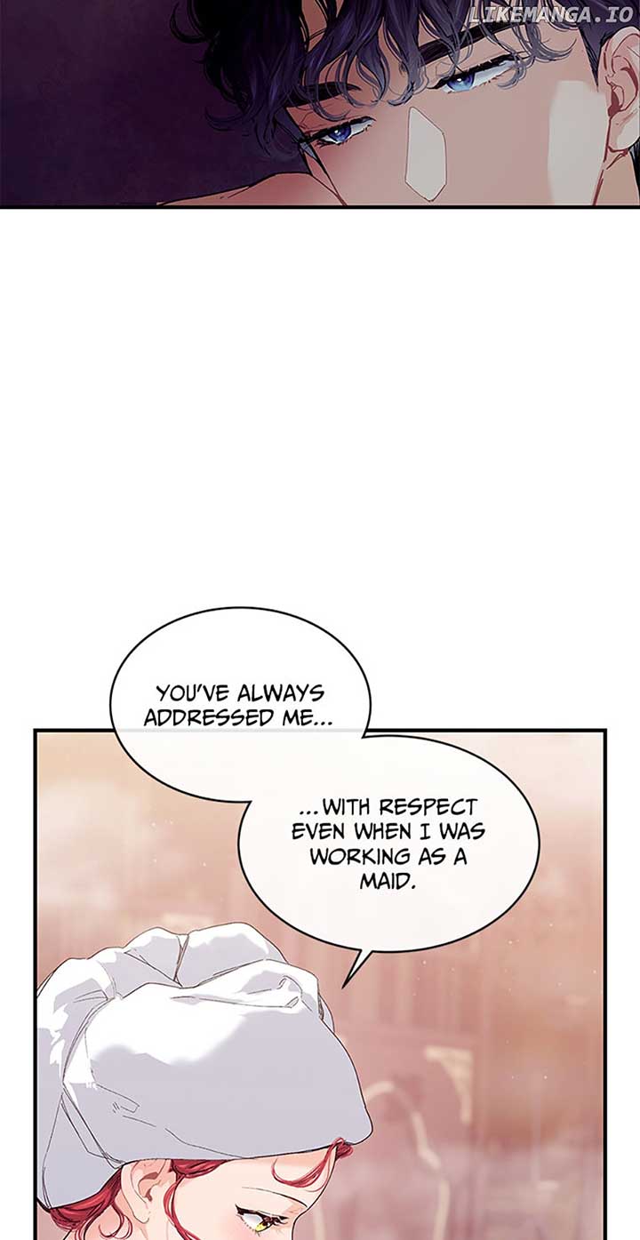 The Elegant Sea of Savagery Chapter 66 216 41