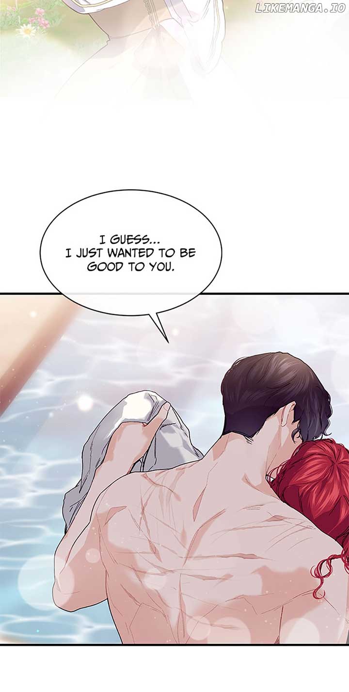 The Elegant Sea of Savagery Chapter 66 221 46