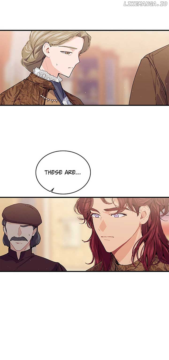 The Elegant Sea of Savagery Chapter 66 229 54
