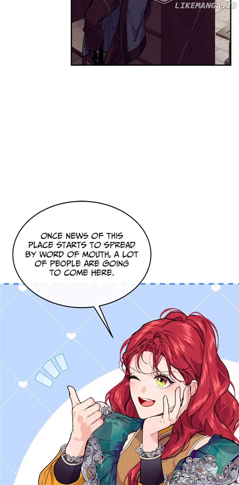 The Elegant Sea of Savagery Chapter 74 201 02