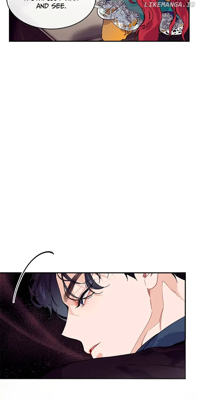 The Elegant Sea of Savagery Chapter 74 203 04