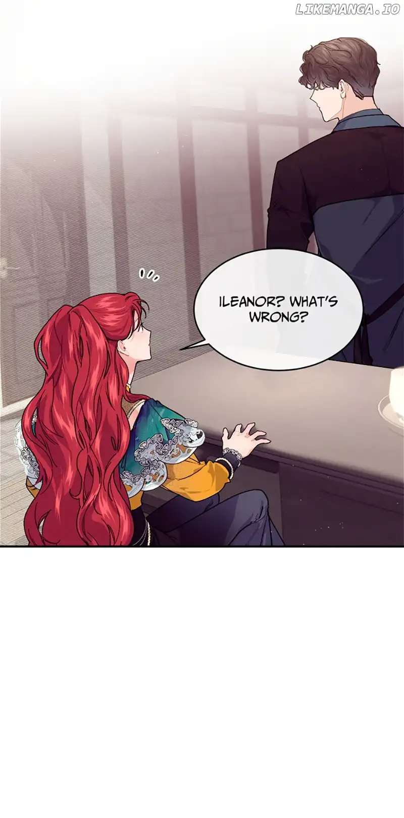 The Elegant Sea of Savagery Chapter 74 204 05