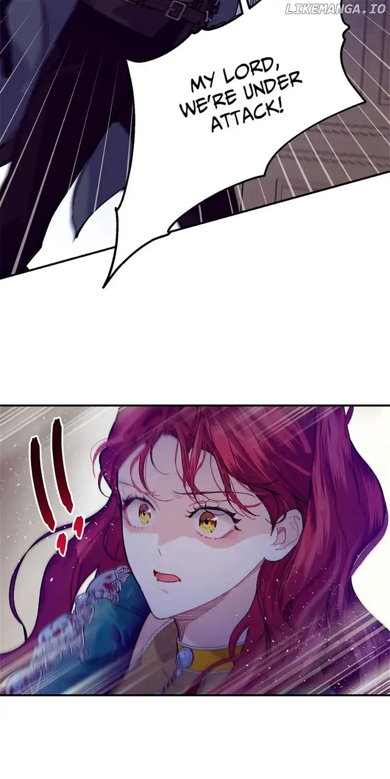 The Elegant Sea of Savagery Chapter 74 209 10