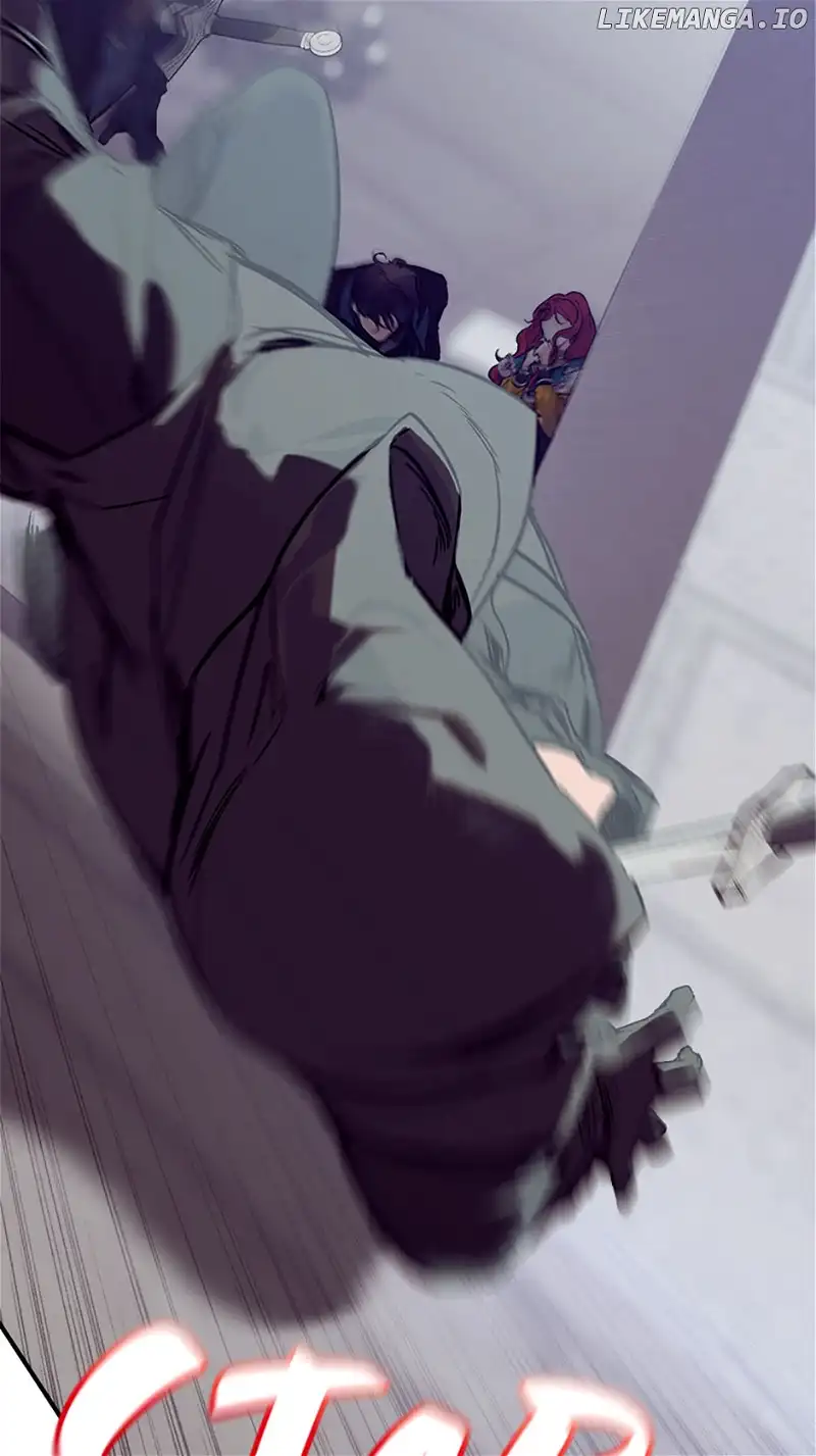 The Elegant Sea of Savagery Chapter 74 212 13