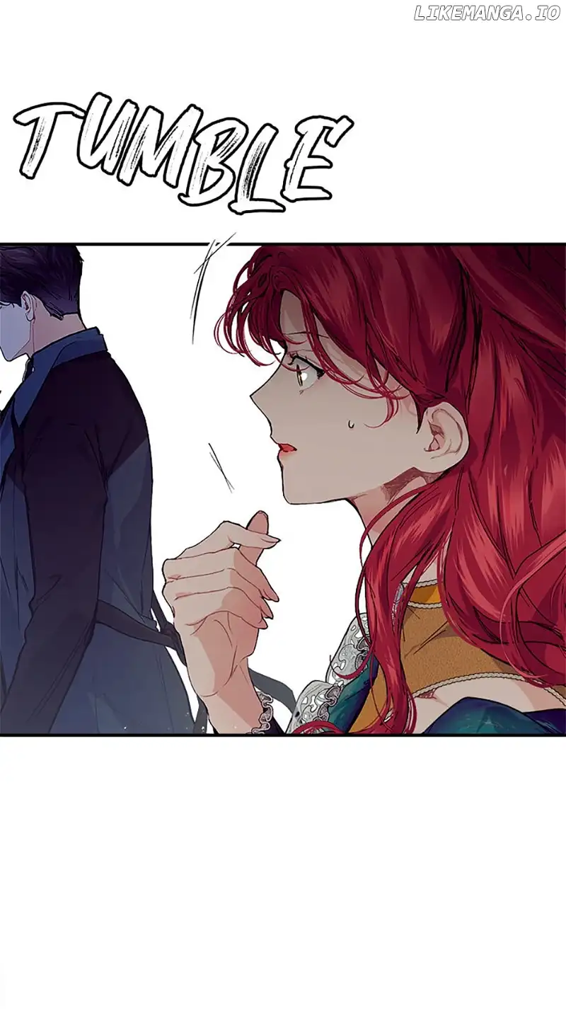 The Elegant Sea of Savagery Chapter 74 214 15