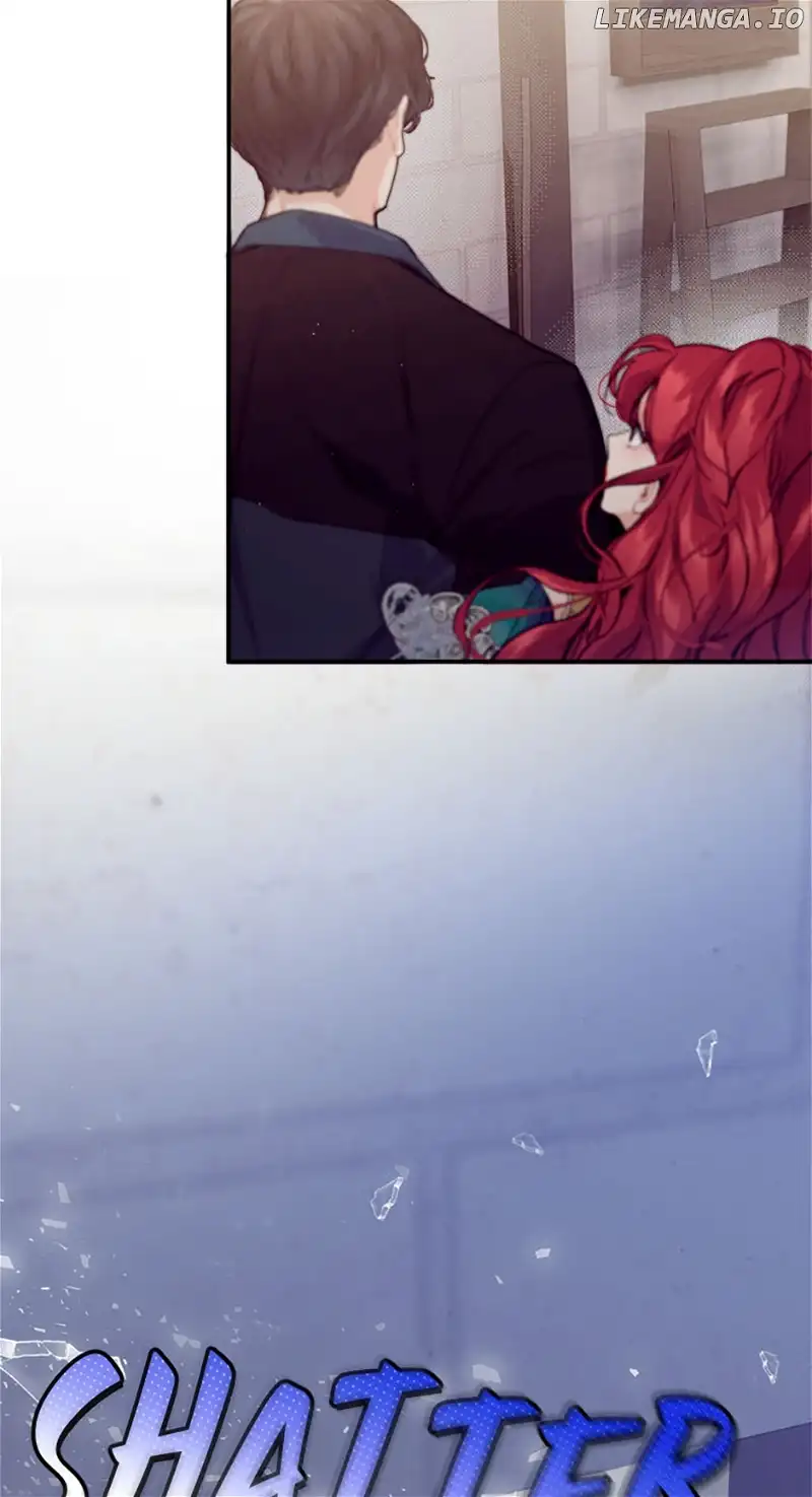 The Elegant Sea of Savagery Chapter 74 219 20