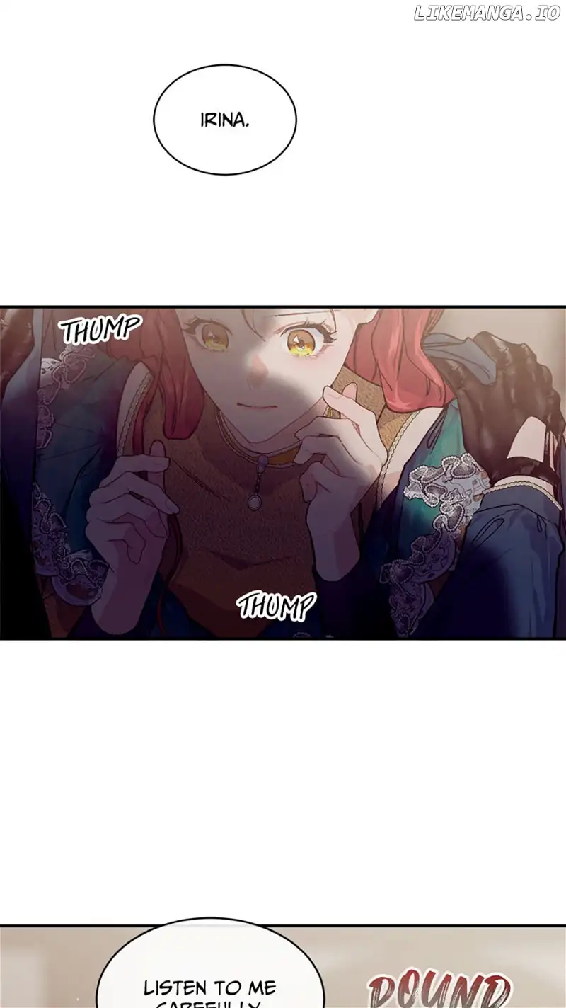 The Elegant Sea of Savagery Chapter 74 222 23