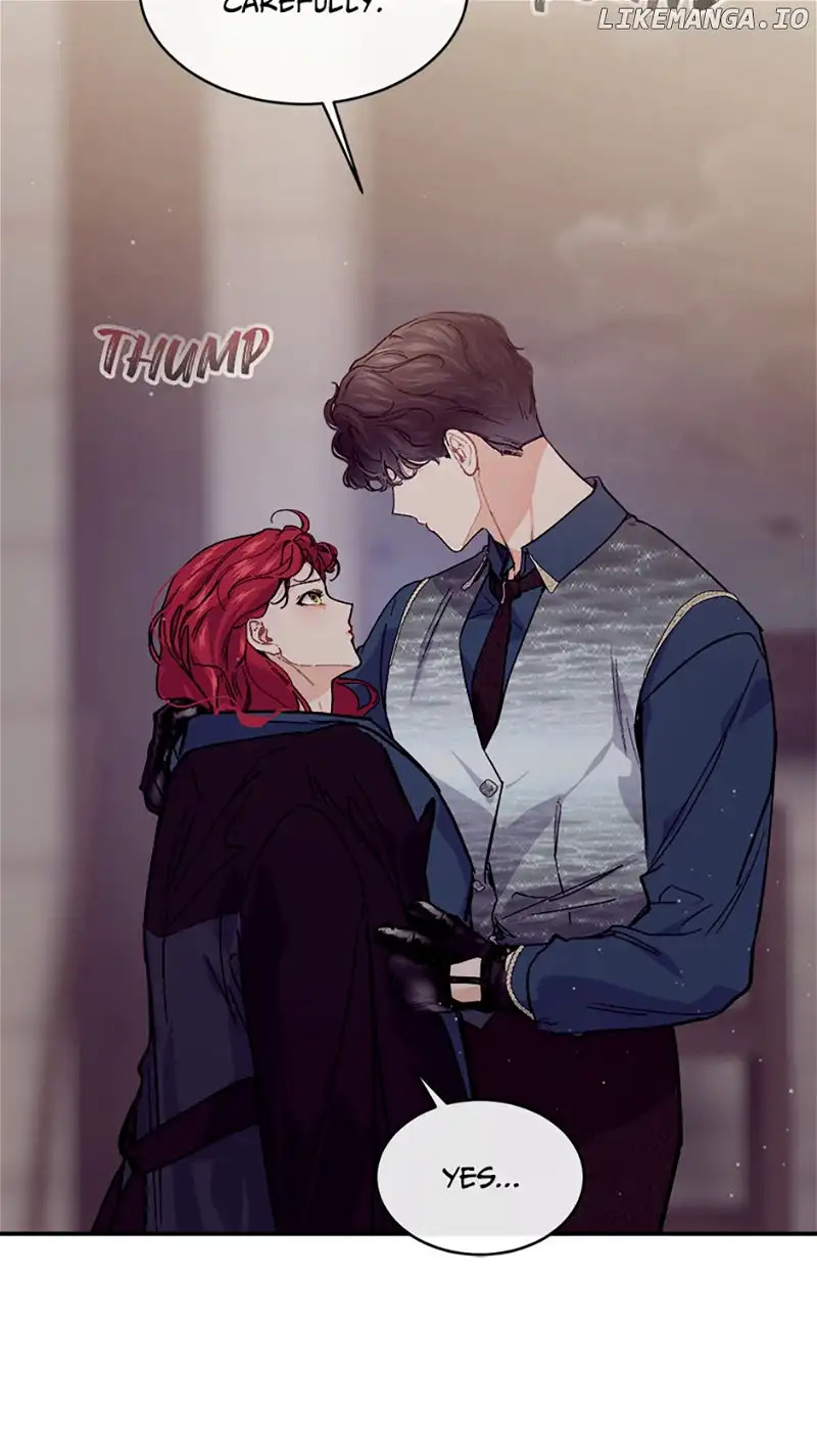 The Elegant Sea of Savagery Chapter 74 223 24