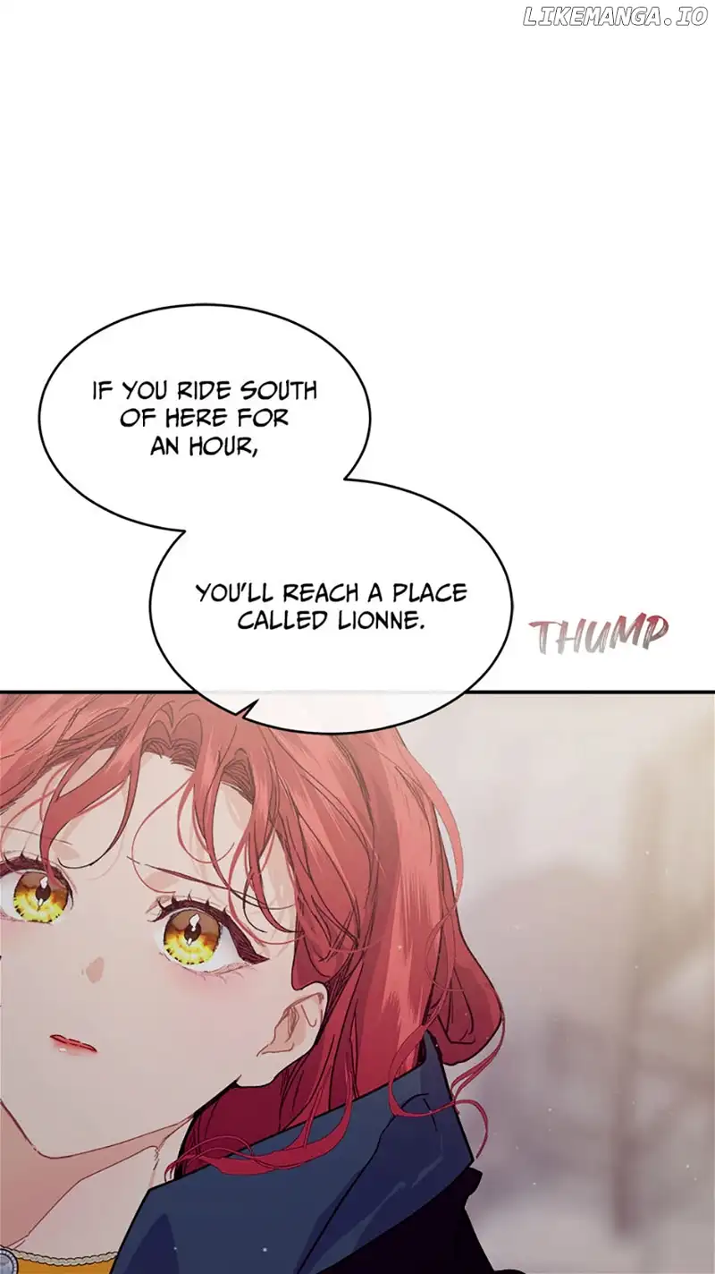 The Elegant Sea of Savagery Chapter 74 224 25