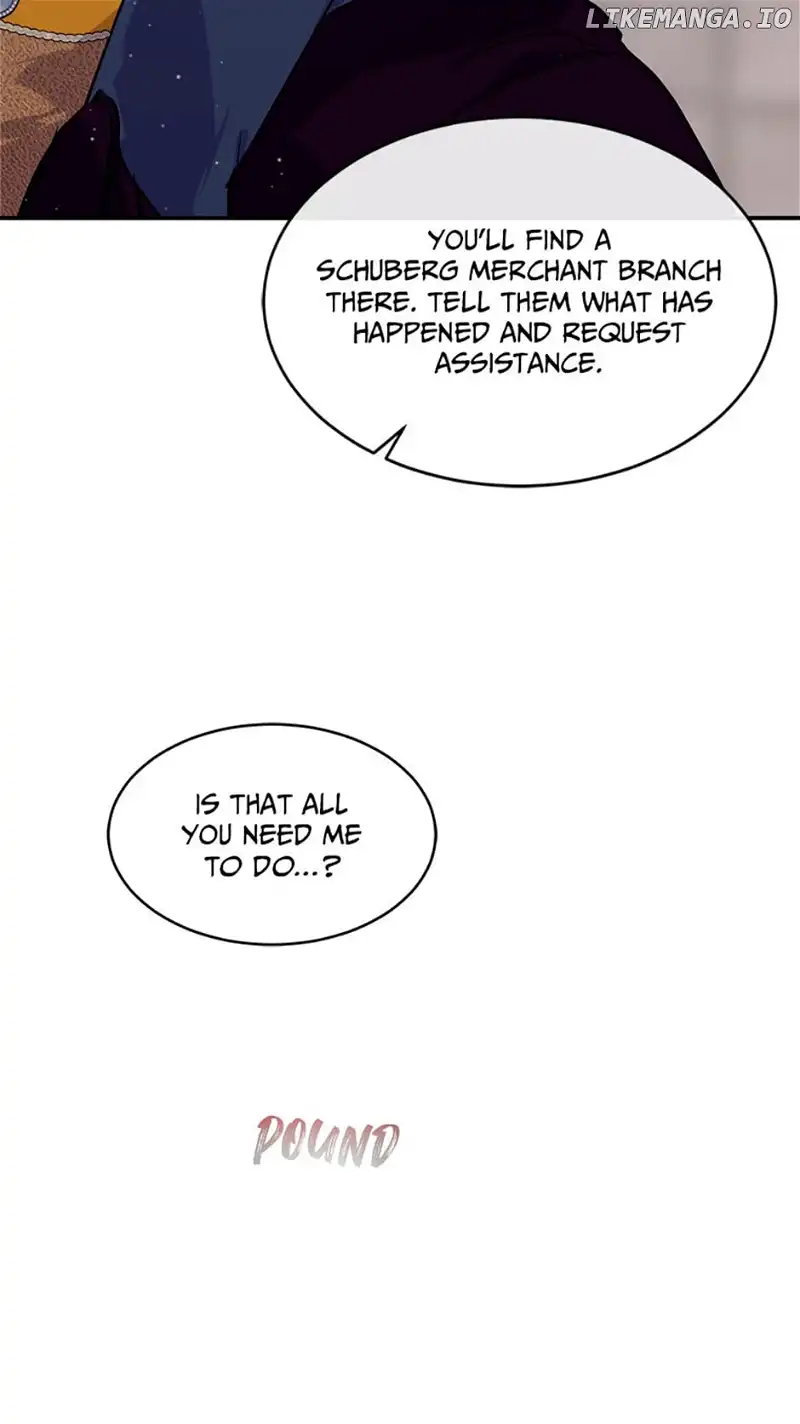 The Elegant Sea of Savagery Chapter 74 225 26
