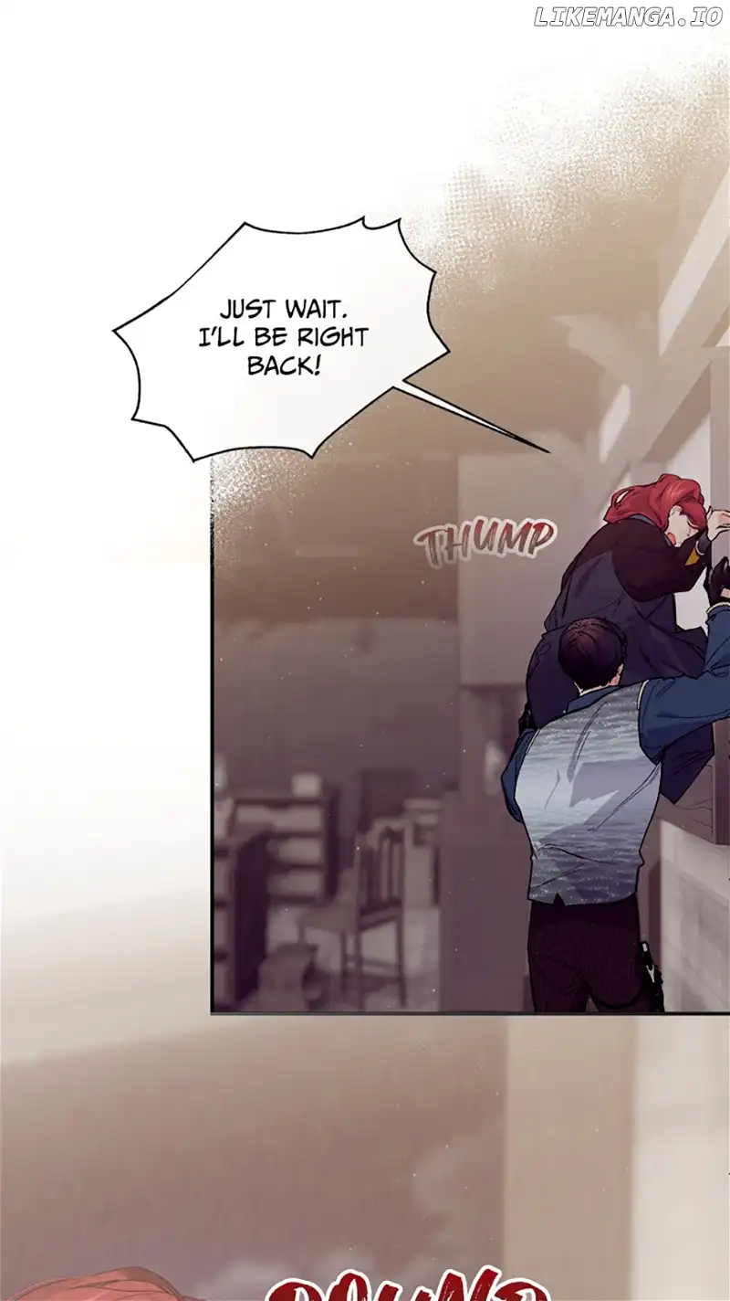 The Elegant Sea of Savagery Chapter 74 226 27
