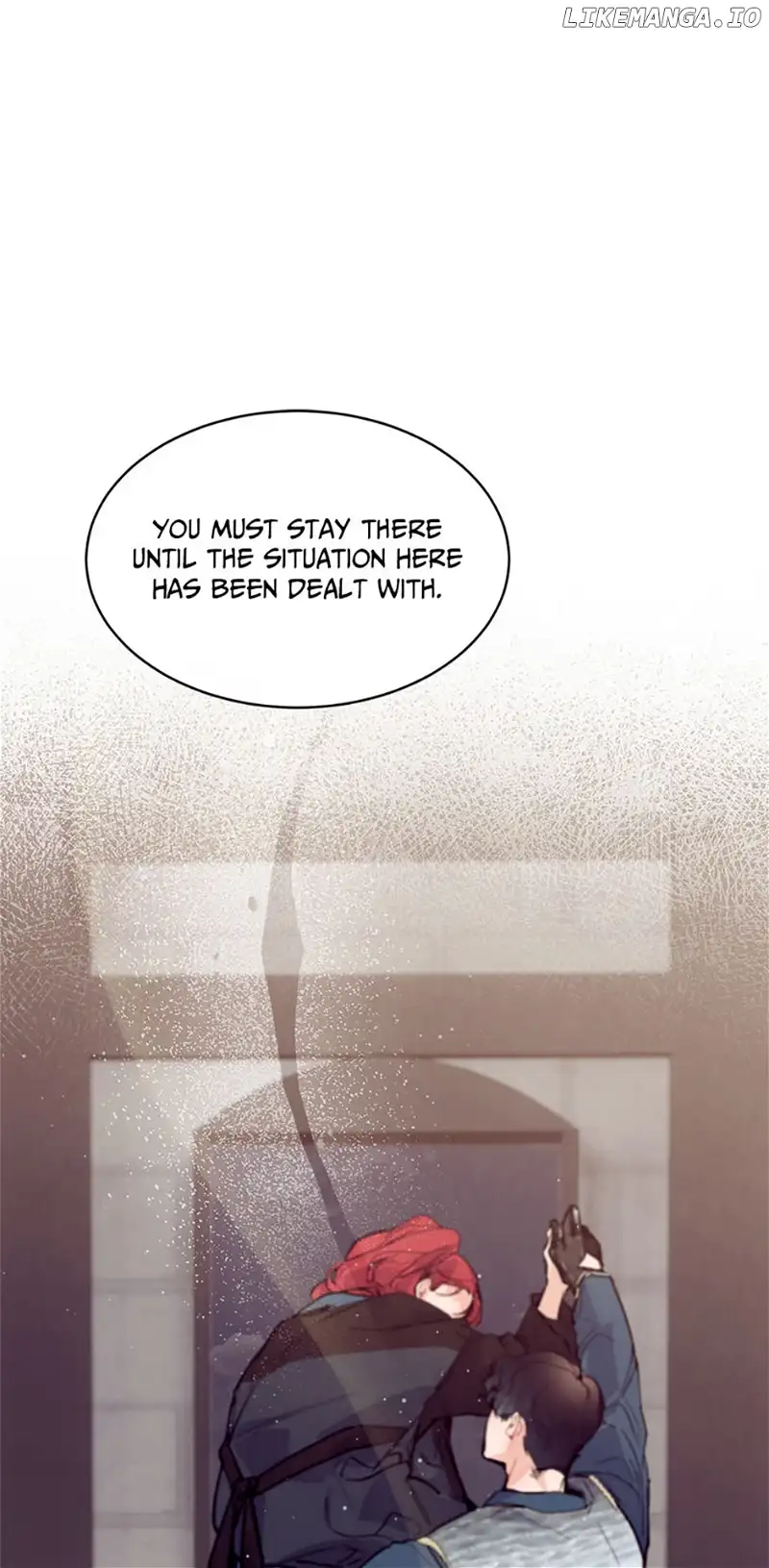 The Elegant Sea of Savagery Chapter 74 228 29