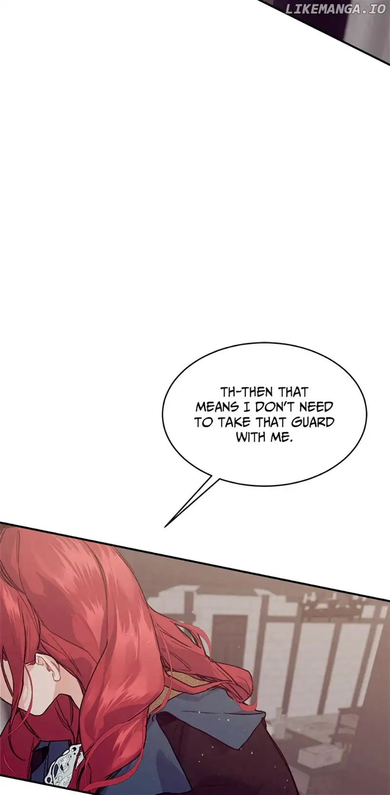The Elegant Sea of Savagery Chapter 74 231 32