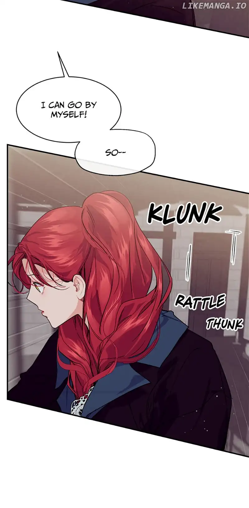 The Elegant Sea of Savagery Chapter 74 232 33