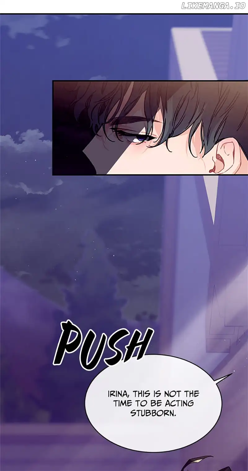 The Elegant Sea of Savagery Chapter 74 233 34