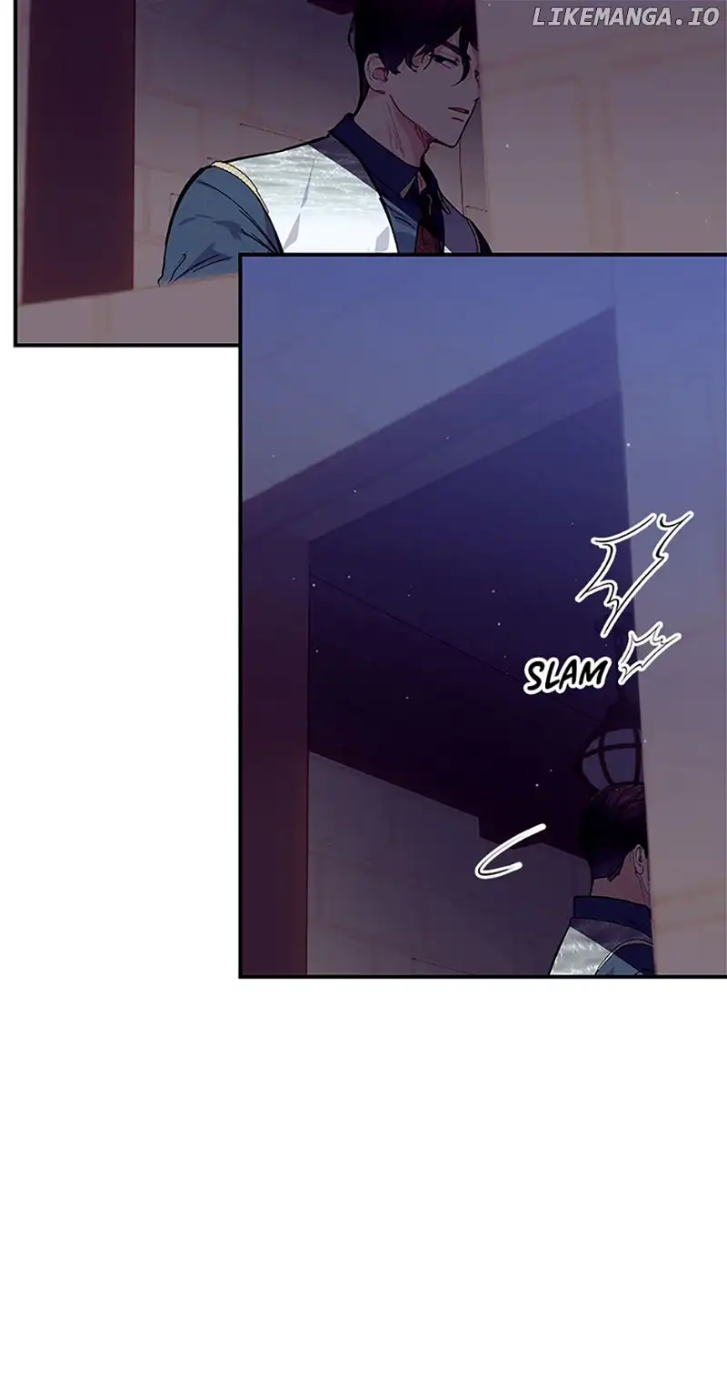The Elegant Sea of Savagery Chapter 74 235 36