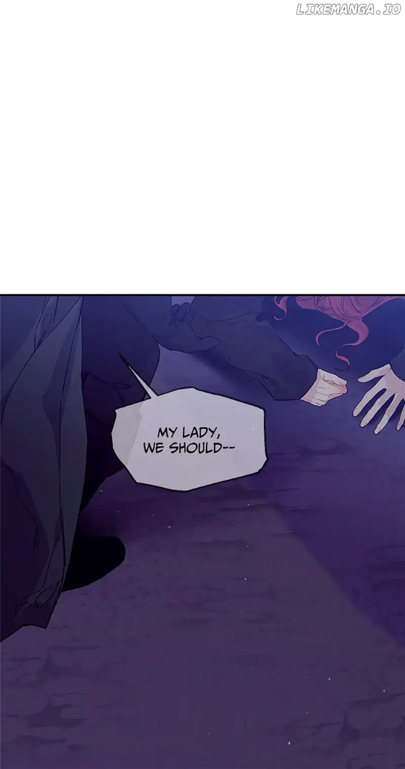 The Elegant Sea of Savagery Chapter 74 236 37