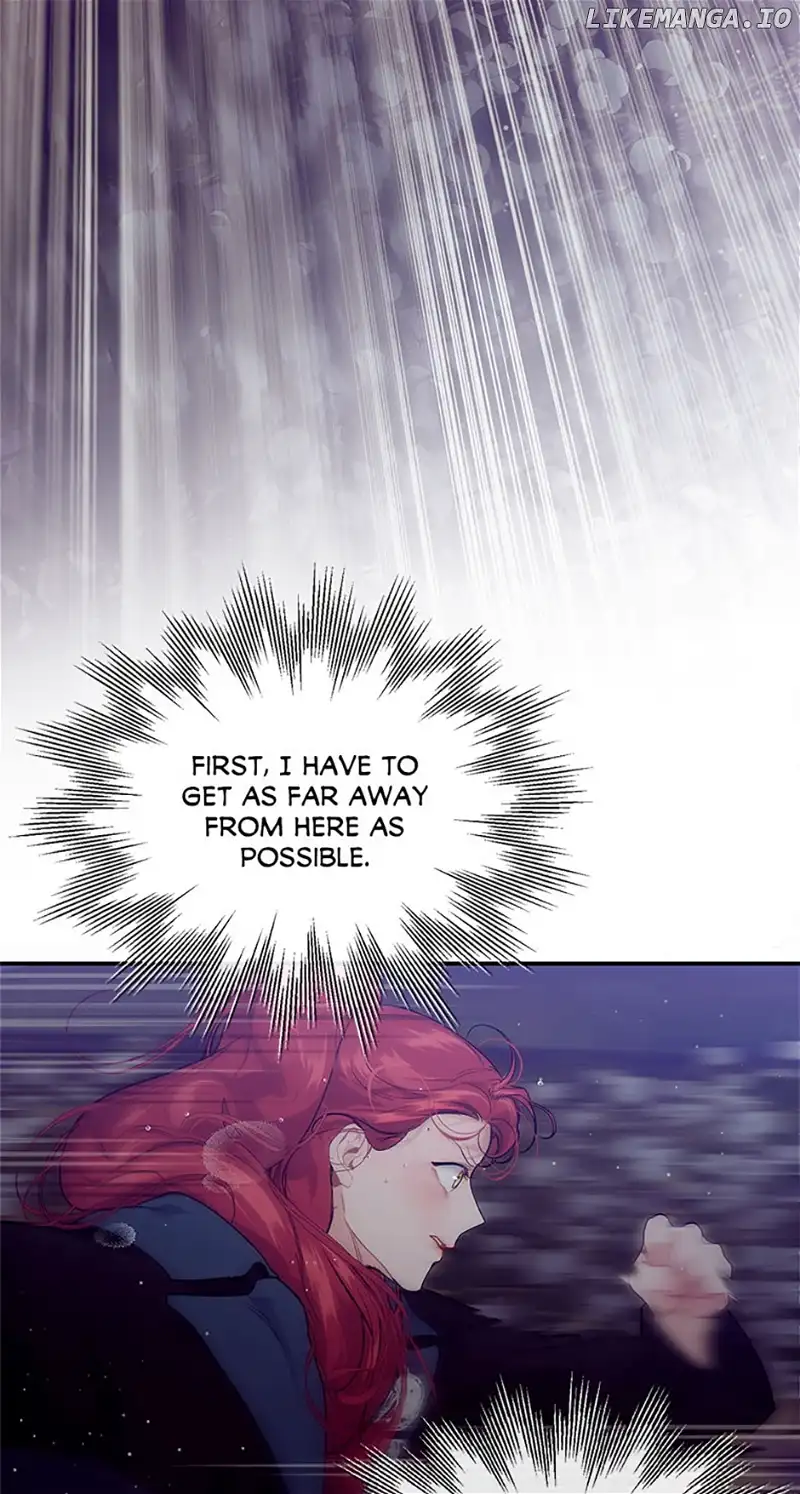 The Elegant Sea of Savagery Chapter 74 241 42